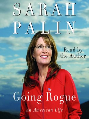 cover image of Going Rogue